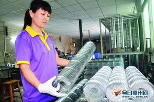 厲害！博羅這家企業(yè)自主研發(fā)產(chǎn)品，正申請國家專利——有色金屬壓延加工領(lǐng)域再添新力